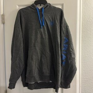 Men’s Ariat hoodie